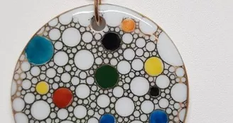L'art'elier de Joce L'art'elier de Joce