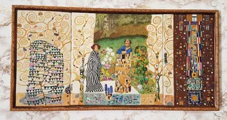 L'art'elier de Joce L'art'elier de Joce
