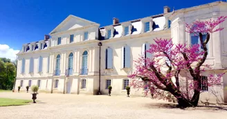 Château de La Gataudière / Parc Aventure la Gataudière Château de La Gataudière / Parc Aventure la Gataudière