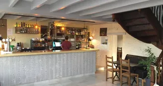 Le Comptoir du bois - Restaurant Tapas Vins