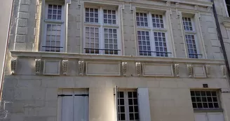 Quartier Historique de Marennes Quartier Historique de Marennes