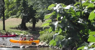 Canoë Kayak Canoë Kayak