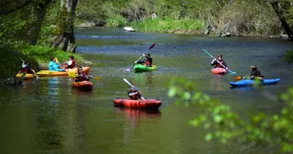 Canoë Kayak Canoë Kayak