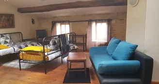 Gazelle Guest House Gazelle Guest House