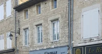 Gazelle Guest House Gazelle Guest House