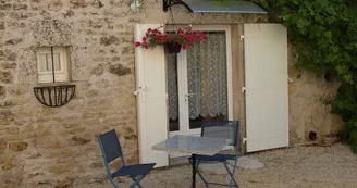 Le Bois de l'église "The Storeroom"