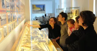 Musée des Cordeliers Musée des Cordeliers