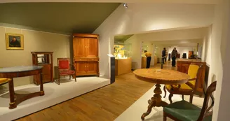 Musée des Cordeliers Musée des Cordeliers