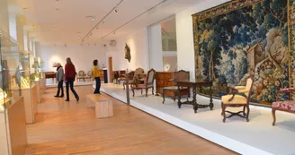 Musée des Cordeliers Musée des Cordeliers