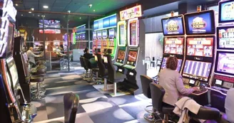 Casino de Jonzac Casino de Jonzac