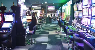 Casino de Jonzac Casino de Jonzac