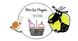 Arts-Terre - Marché Paysan Artisanal & Artistique Arts-Terre - Marché Paysan Artisanal & Artistique