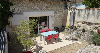 Gîte de la Bonne Chauffe - Col de Cygne Gîte de la Bonne Chauffe - Col de Cygne