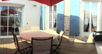 Maison de marin pêcheur
