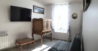 Maison de marin pêcheur