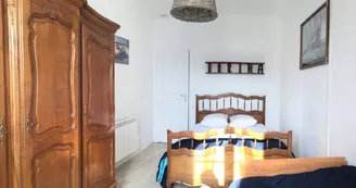 Maison de marin pêcheur