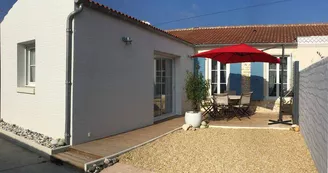 Maison de marin pêcheur