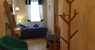 Le logis des lauriers roses Le logis des lauriers roses