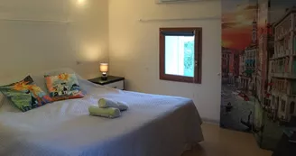 Le logis des lauriers roses Le logis des lauriers roses