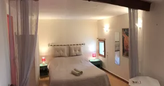 Le logis des lauriers roses Le logis des lauriers roses