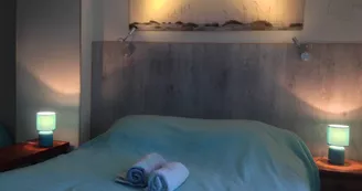 Le logis des lauriers roses Le logis des lauriers roses