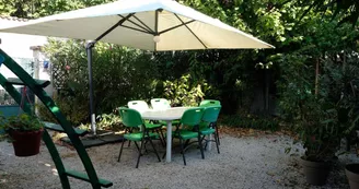 Le logis des lauriers roses Le logis des lauriers roses
