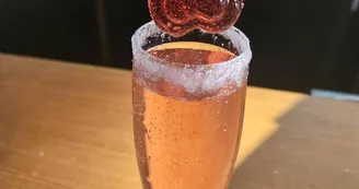 Bar Le Vieux Logis