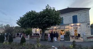 Bar Chez Fati