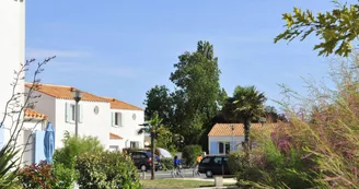 Résidence Goélia La Palmeraie Résidence Goélia La Palmeraie
