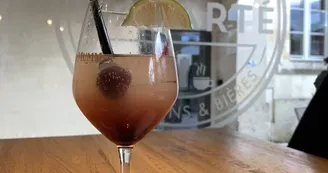 Bar de l'Aparté