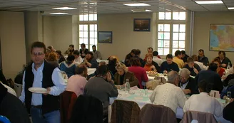 Auberge de Jeunesse Auberge de Jeunesse