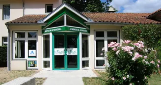 Auberge de Jeunesse Auberge de Jeunesse