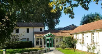 Auberge de Jeunesse Auberge de Jeunesse