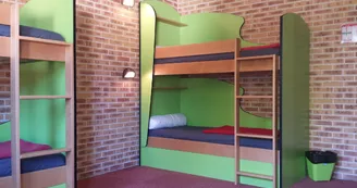 Auberge de Jeunesse Auberge de Jeunesse