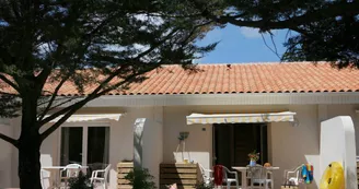 Résidence Olydéa Oléron Les Sables Vignier Résidence Olydéa Oléron Les Sables Vignier