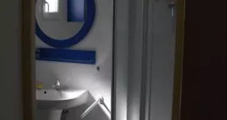 Meublé de Line Gautier Meublé de Line Gautier