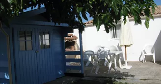 Meublé de Line Gautier Meublé de Line Gautier