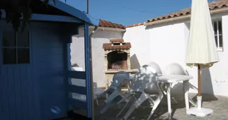 Meublé de Line Gautier Meublé de Line Gautier
