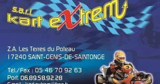 Kart'Extrem