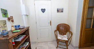 BETOULE Michel et Marie-Laure BETOULE Michel et Marie-Laure