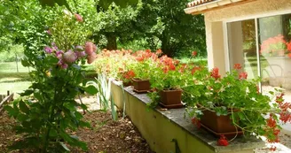 BETOULE Michel et Marie-Laure BETOULE Michel et Marie-Laure