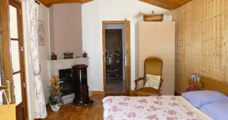 BETOULE Michel et Marie-Laure BETOULE Michel et Marie-Laure