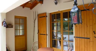 BETOULE Michel et Marie-Laure BETOULE Michel et Marie-Laure