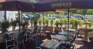 La roue tourne - Brasserie à Intermarché