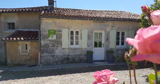 Meublé - Gîte Brioux