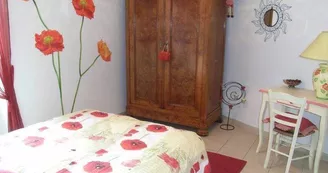 Meublé - Gîte Brioux