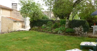 Meublé - Gîte Brioux