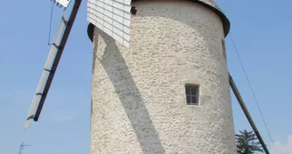 Moulin de la Plataine Moulin de la Plataine