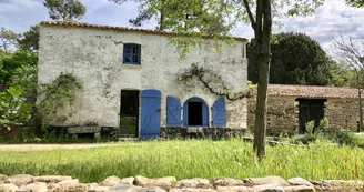 La Maison éco-paysanne La Maison éco-paysanne