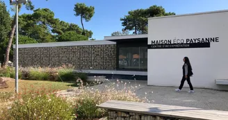 La Maison éco-paysanne La Maison éco-paysanne
